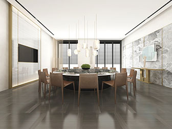 现代酒店包厢包间