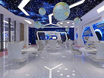 后现代科技实验室