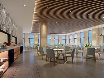 北欧自助餐馆饭店