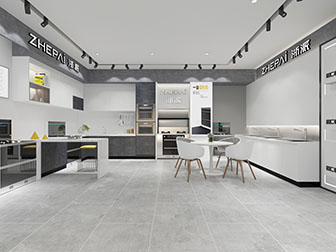 北欧厨房电器专卖店