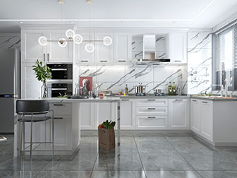 北欧厨房