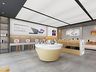 北欧手机专卖店