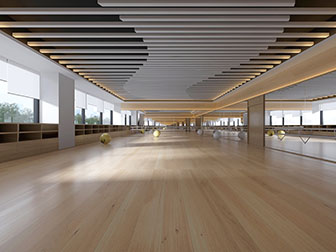 现代幼儿早教中心