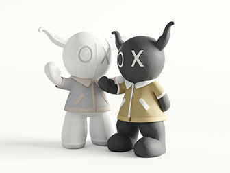 儿童布偶玩偶玩具