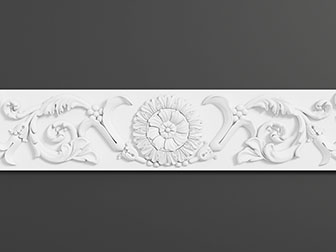 欧式雕花角线