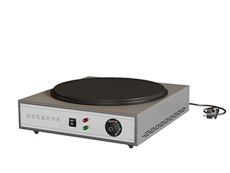 现代双面煎饼机厨房电器