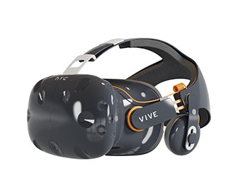 现代头盔VR眼镜耳机3d模型 现代头盔VR眼镜耳机