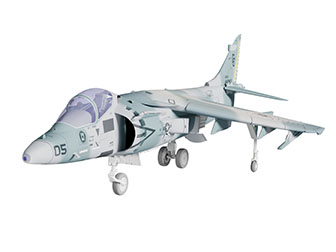 现代战斗机武器3d模型 现代战斗机武器