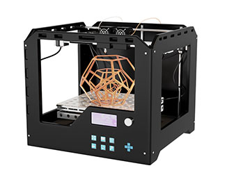 现代立体打印机