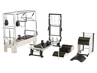 现代健身房健身器材体育设备3d模型 现代健身房健身器材体育设备