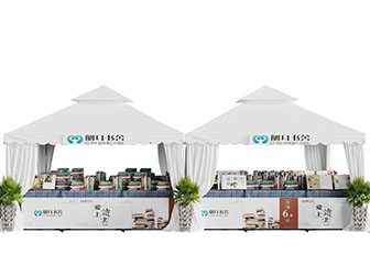 户外地毯帐篷书摊