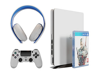 耳机游戏遥控器机顶盒