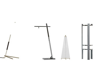 新中式台灯床头灯