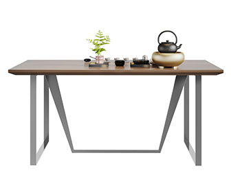 新中式茶桌茶具杯子