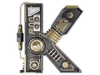 现代电脑主机渲染器