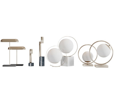 新中式床头灯台灯