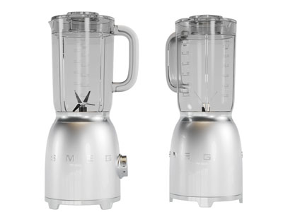 现代玻璃豆浆机厨房电器