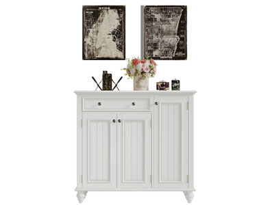 原木树桩年轮茶几