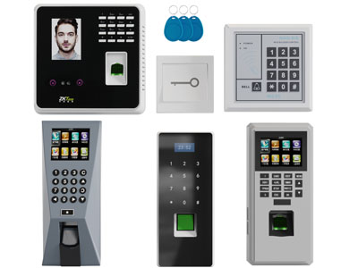 现代社区楼道显示屏对讲机3d模型 现代社区楼道显示屏对讲机