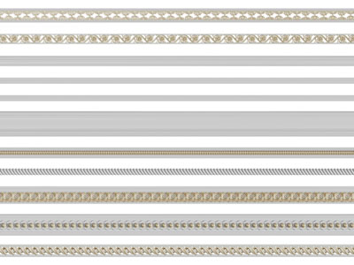 欧式雕花角线腰线