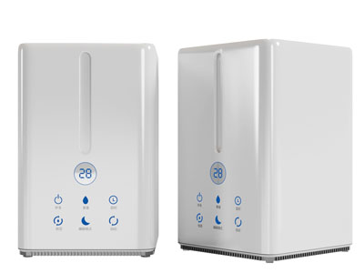 现代空气净化器