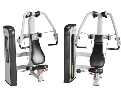 现代健身器材举重器体育设备3d模型 现代健身器材举重器体育设备