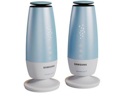 三星空气清新器