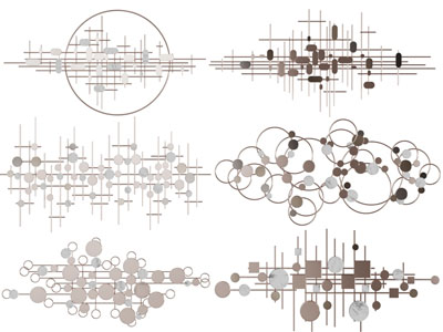 新中式墙饰挂件