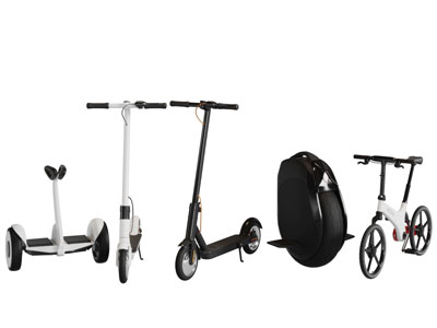 儿童滑板车平衡车自行车