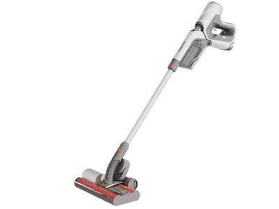 现代可喷水的拖把扫地机