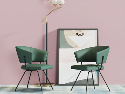 现代轻奢休闲椅子