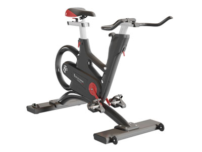 一辆椭圆机体育设备健身器材3d模型 一辆椭圆机体育设备健身器材