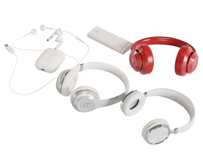 耳机耳迈充电器