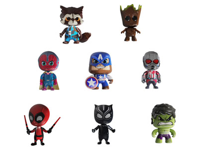 动漫装卡通人物