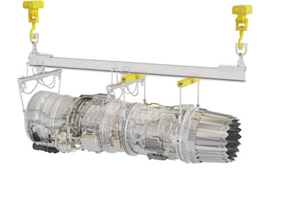 现代工业设备零部件3d模型 现代工业设备零部件