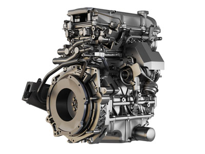 现代零部件工业设备3d模型 现代零部件工业设备