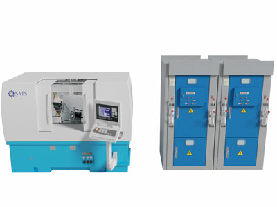 现代配电箱数控车床工业设备3d模型 现代配电箱数控车床工业设备