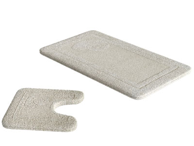 现代毛绒方形地毯3d模型 现代毛绒方形地毯