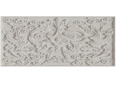 中式立体图案的浮雕装饰挂件