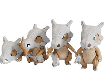 现代布艺恐龙宝宝玩偶