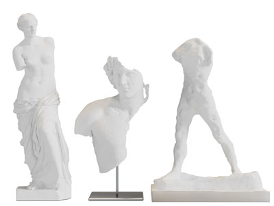 欧式断臂维纳斯雕塑雕刻