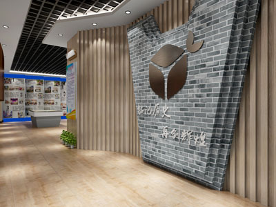 现代历史博物馆