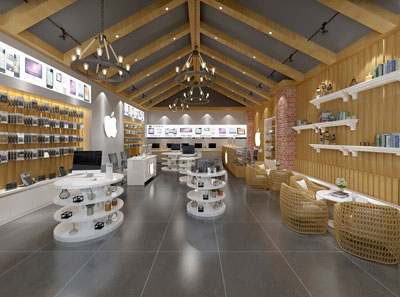 东南亚手机专卖店