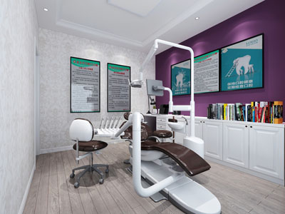 现代口腔诊所医院