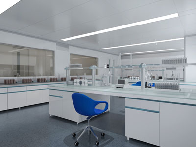 现代实验室