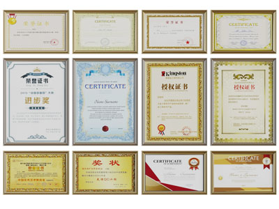 现代奖杯奖牌3d模型 现代奖杯奖牌