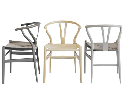 新中式休闲椅子