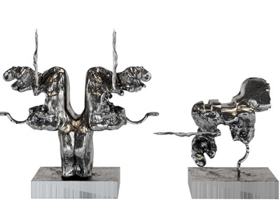 现代抽象雕塑雕刻