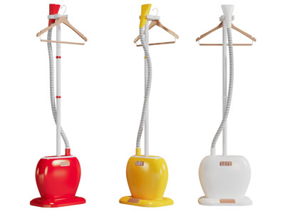 现代可挂式熨烫机生活用品