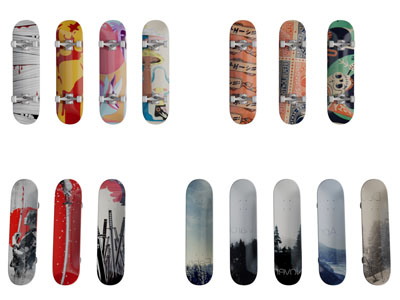 儿童滑板车3d模型 儿童滑板车